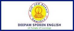 Deepam spoken