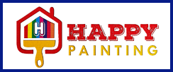 Happy Painting